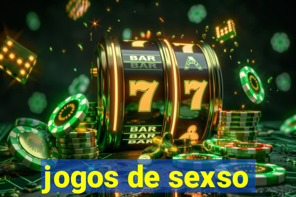 jogos de sexso